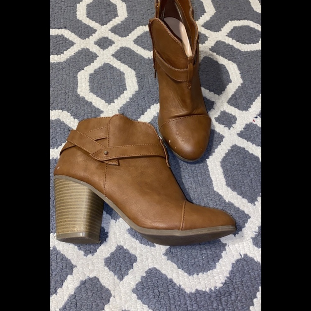 Booties